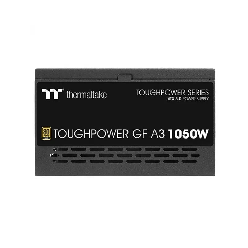 THERMALTAKE virtalähde Toughpower GF A3 Gold 1050W - TT Premium Edition
