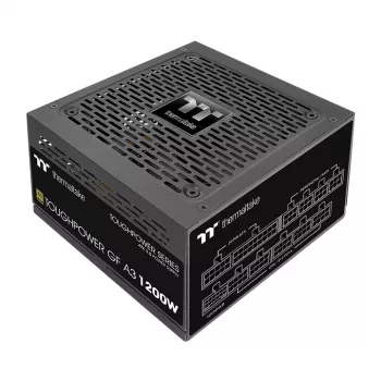 THERMALTAKE virtalähde - Toughpower GF A3 Gold 1200W - TT Premium Edition