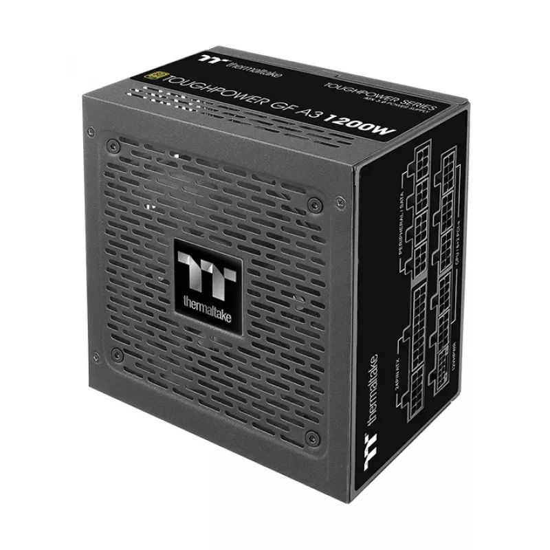 THERMALTAKE virtalähde - Toughpower GF A3 Gold 1200W - TT Premium Edition