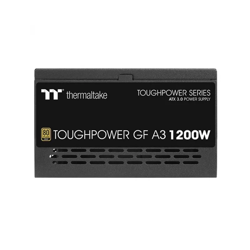 THERMALTAKE virtalähde - Toughpower GF A3 Gold 1200W - TT Premium Edition