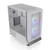 THERMALTAKE Ceres 300 TG ARGB Mid Tower kotelo - valkoinen
