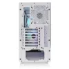 THERMALTAKE Ceres 300 TG ARGB Mid Tower kotelo - valkoinen