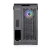 PC-kotelo Thermaltake CTE C700 TG Midi Tower musta