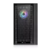 PC-kotelo Thermaltake CTE C700 TG Midi Tower musta