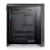 PC-kotelo Thermaltake CTE C700 TG Midi Tower musta