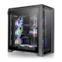PC-kotelo Thermaltake CTE C700 TG Midi Tower musta