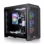 THERMALTAKE kotelo Full Tower - CTE C750 Air - musta