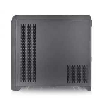 THERMALTAKE kotelo Full Tower - CTE C750 Air - musta