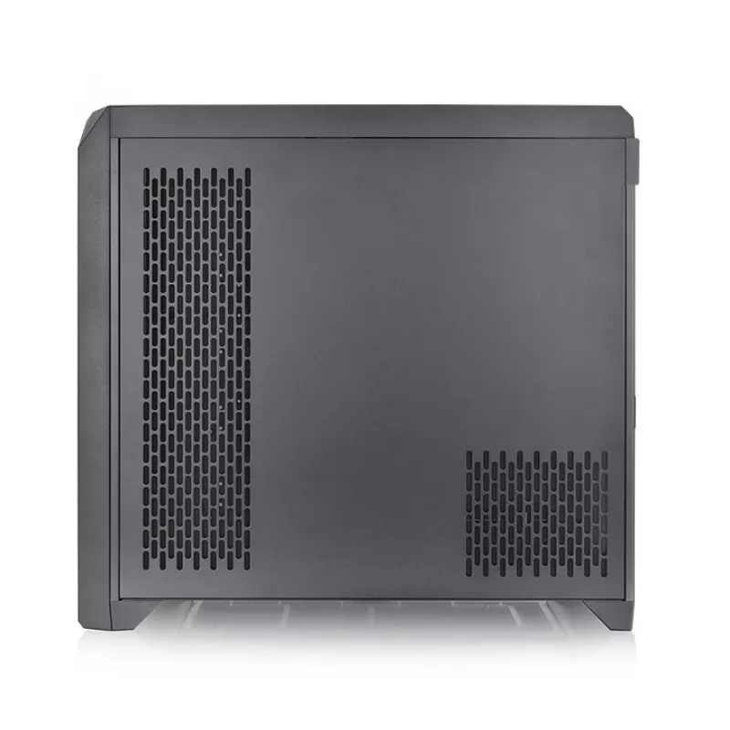 THERMALTAKE kotelo Full Tower - CTE C750 Air - musta