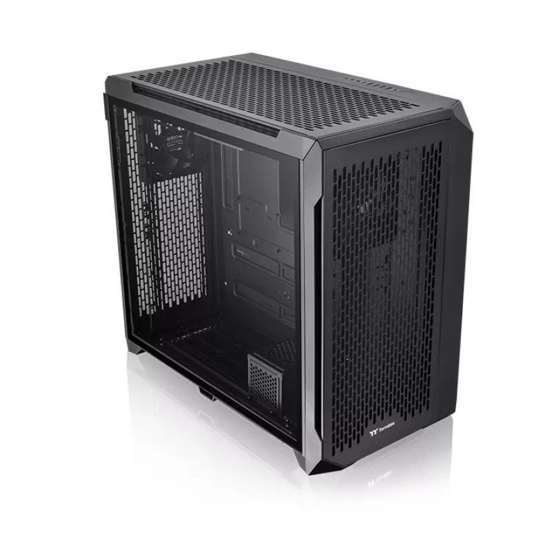 THERMALTAKE kotelo Full Tower - CTE C750 Air - musta