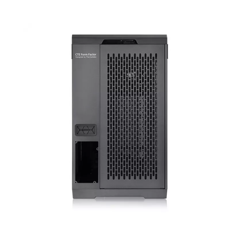 THERMALTAKE kotelo Full Tower - CTE C750 Air - valkoinen