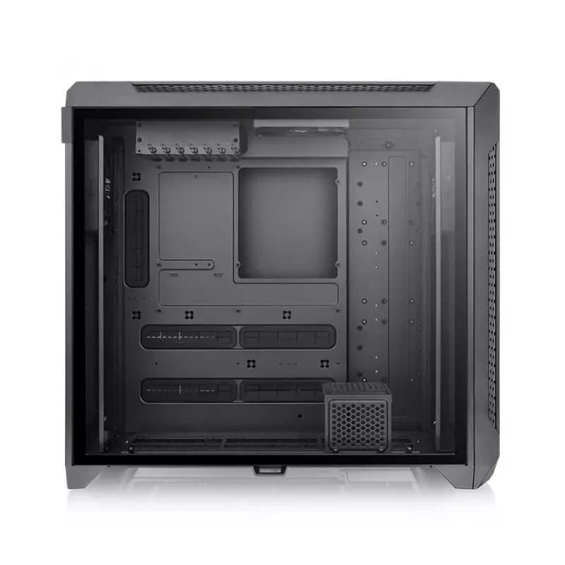 THERMALTAKE kotelo Full Tower - CTE C750 Air - valkoinen