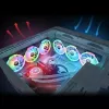 Ilmajäähdytin Thermaltake SWAFAN EX14 RGB PC-jäähdytystuuletin
