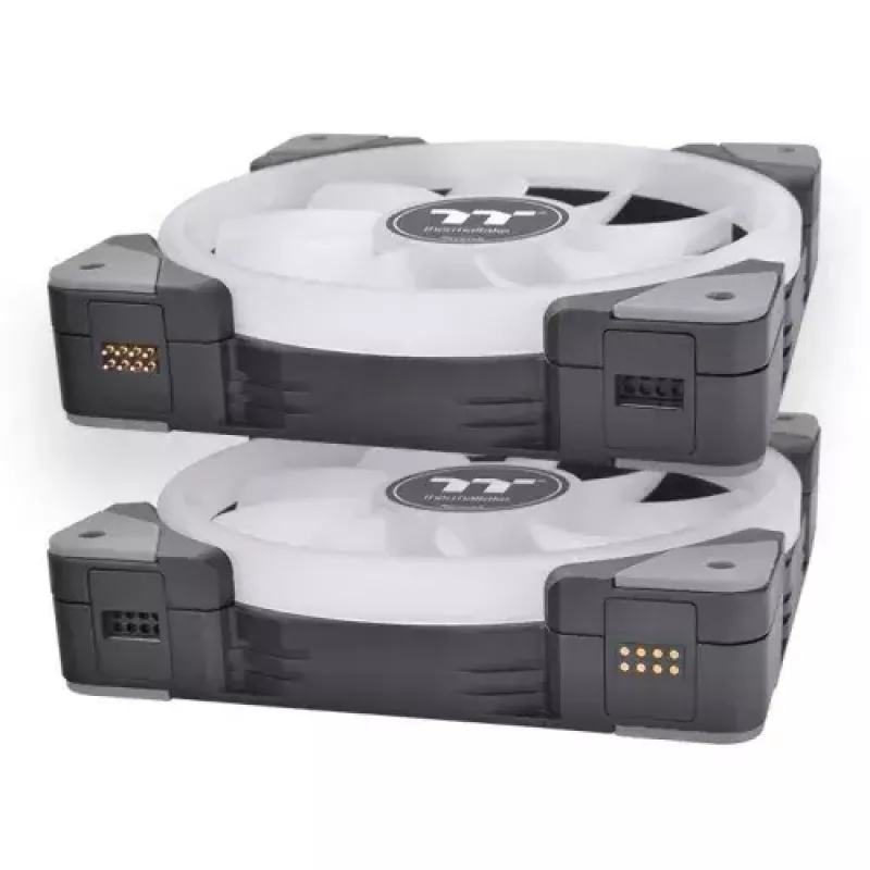 Ilmajäähdytin Thermaltake SWAFAN EX14 RGB PC-jäähdytystuuletin