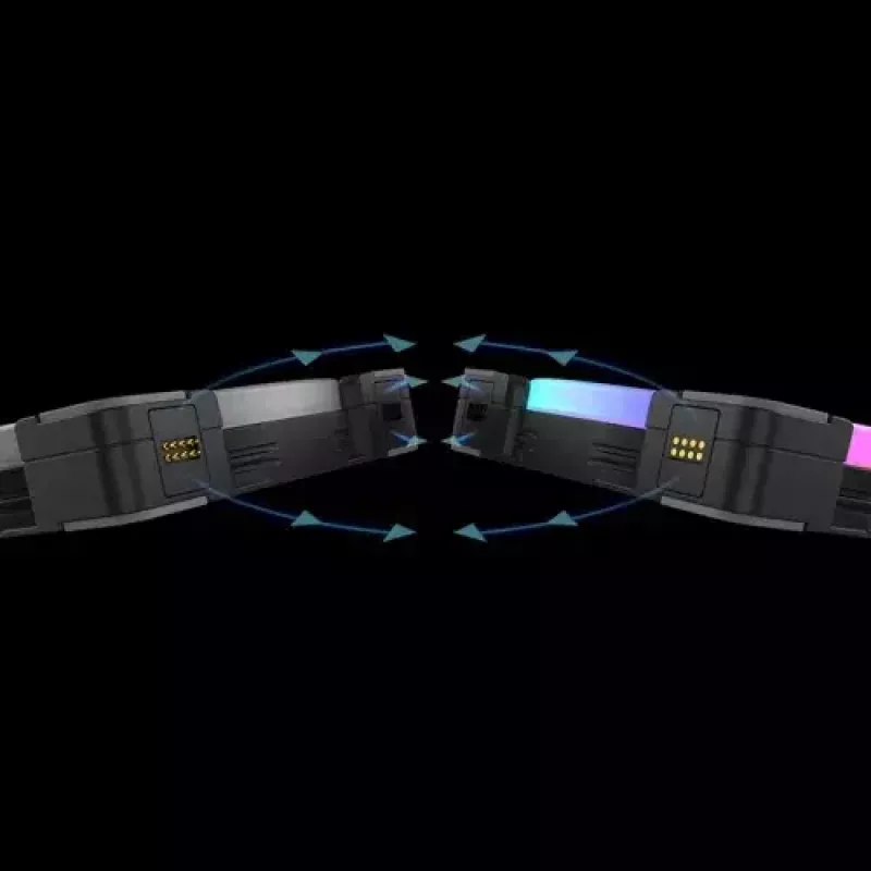 Ilmajäähdytin Thermaltake SWAFAN EX14 RGB PC-jäähdytystuuletin