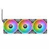 Ilmajäähdytin Thermaltake SWAFAN EX14 RGB PC-jäähdytystuuletin