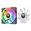 Ilmajäähdytin Thermaltake SWAFAN EX14 RGB PC-jäähdytystuuletin
