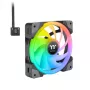 Ilmajäähdytin Thermaltake SWAFAN EX14 RGB PC-jäähdytystuuletin