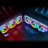 Tuuletin Thermaltake SWAFAN EX14
