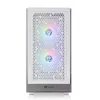 Thermaltake CTE E600 MX Tower -tietokonekotelo, Snow White