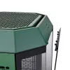 PC-kotelo Thermaltake 300 Racing Green Micro Tower