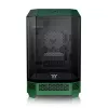 PC-kotelo Thermaltake 300 Racing Green Micro Tower