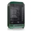 PC-kotelo Thermaltake 300 Racing Green Micro Tower