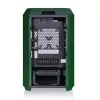 PC-kotelo Thermaltake 300 Racing Green Micro Tower
