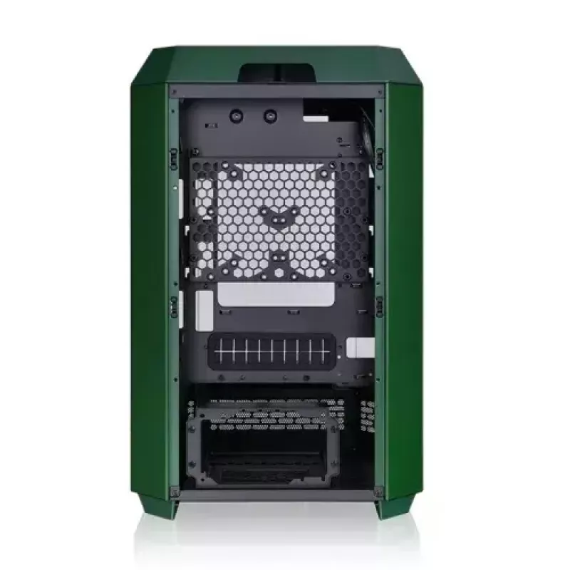 PC-kotelo Thermaltake 300 Racing Green Micro Tower