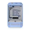 PC-kotelo Thermaltake The Tower 300 Micro Tower sininen