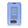 PC-kotelo Thermaltake The Tower 300 Micro Tower sininen