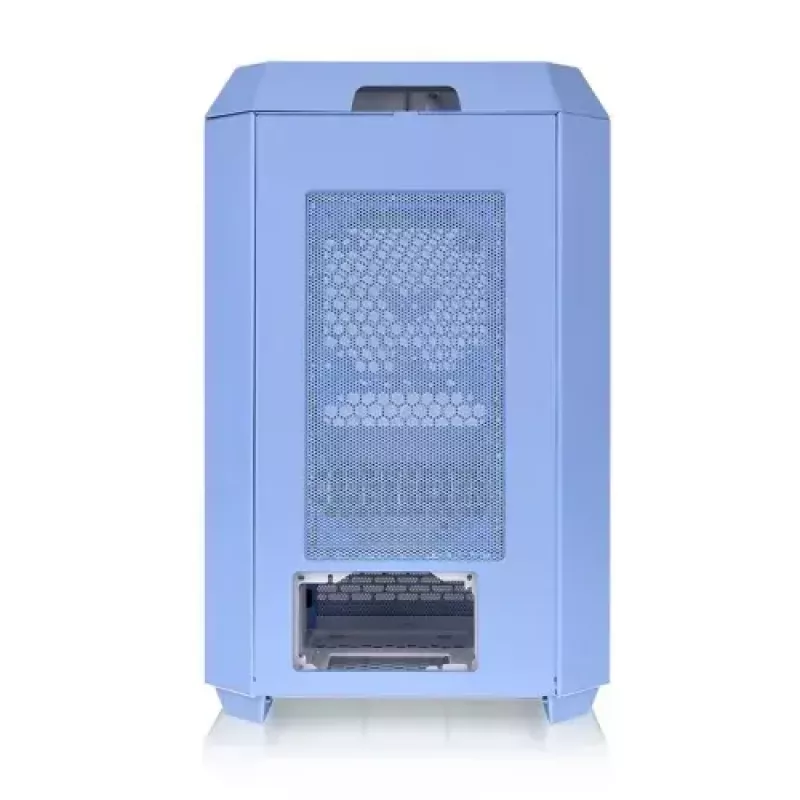 PC-kotelo Thermaltake The Tower 300 Micro Tower sininen