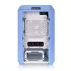 PC-kotelo Thermaltake The Tower 300 Micro Tower sininen