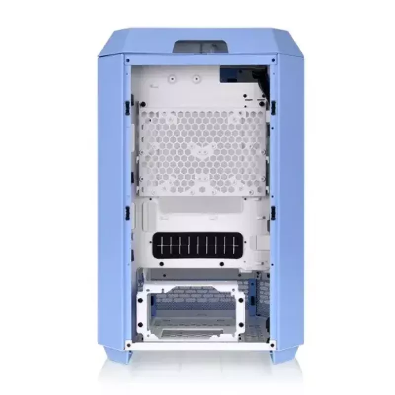 PC-kotelo Thermaltake The Tower 300 Micro Tower sininen
