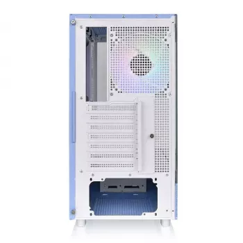 PC-kotelo Thermaltake View 270 TG Midi Tower sininen