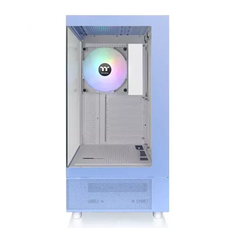 PC-kotelo Thermaltake View 270 TG Midi Tower sininen