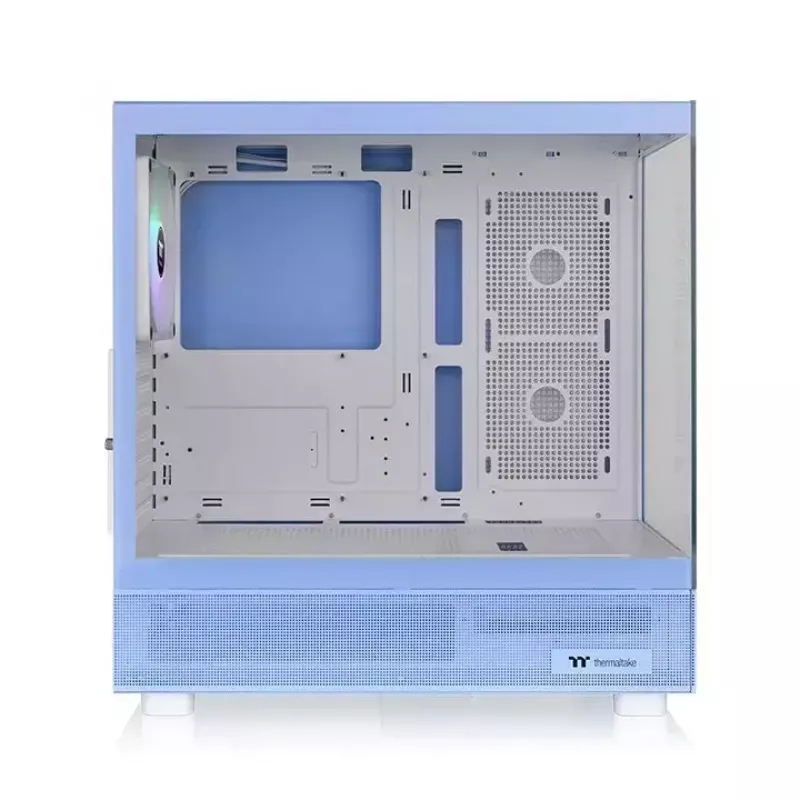 PC-kotelo Thermaltake View 270 TG Midi Tower sininen