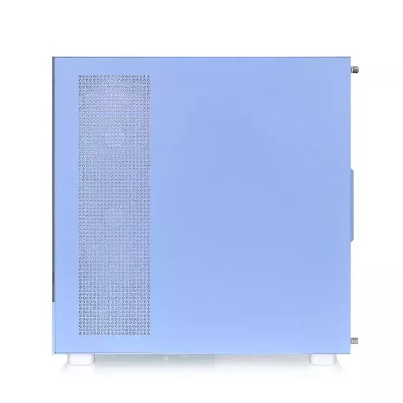 PC-kotelo Thermaltake View 270 TG Midi Tower sininen