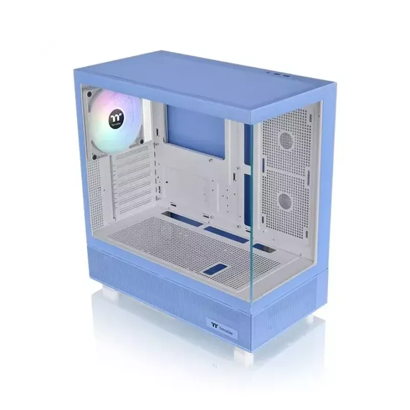 PC-kotelo Thermaltake View 270 TG Midi Tower sininen