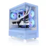 PC-kotelo Thermaltake View 270 TG Midi Tower sininen