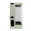 PC-kotelo Thermaltake CTE E550 TG Midi Tower vihreä