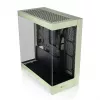 PC-kotelo Thermaltake CTE E550 TG Midi Tower vihreä