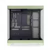 PC-kotelo Thermaltake CTE E550 TG Midi Tower vihreä
