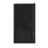 GIGABYTE C500 PANORAMIC STEALTH Midi Tower musta