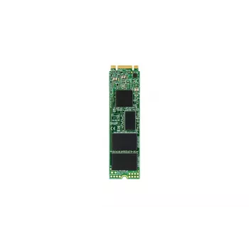 TRANSCEND SSD Mte820s 120GB M.2 2280 SATA III 6Gb/s 3D TLC NAND Flash