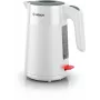 Bosch TWK2M161 vedenkeitin, 1,7 l, 2400 W, valkoinen, muovikotelo, 360°-jalusta