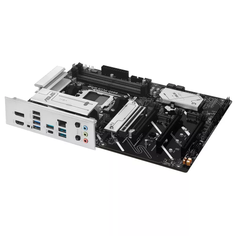 Emolevy ASUS PRIME B850-PLUS WIFI AMD B850 Socket AM5 ATX