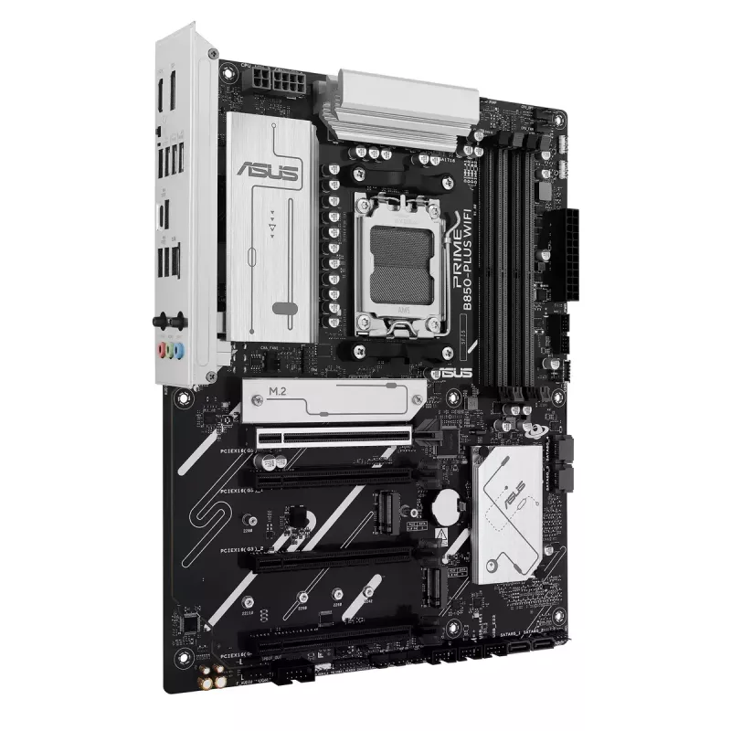 Emolevy ASUS PRIME B850-PLUS WIFI AMD B850 Socket AM5 ATX