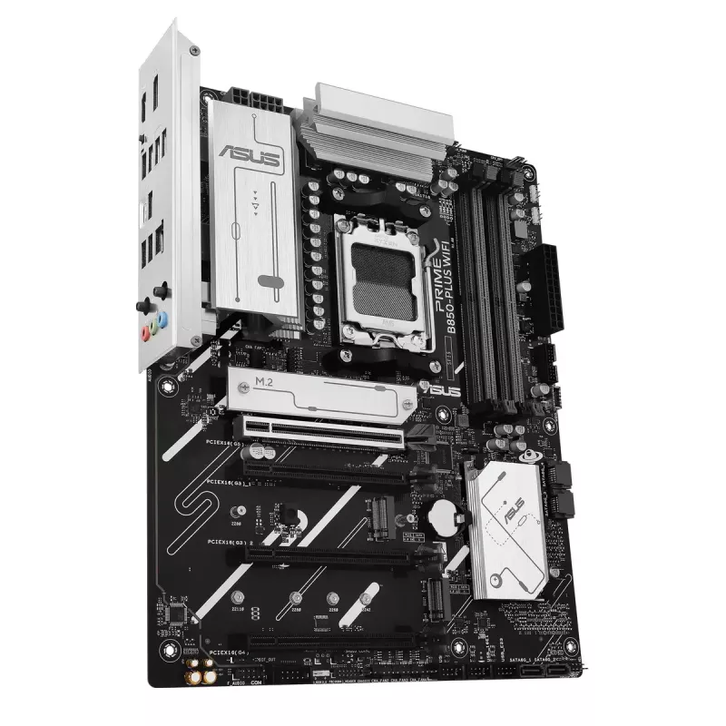 Emolevy ASUS PRIME B850-PLUS WIFI AMD B850 Socket AM5 ATX