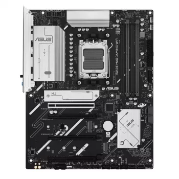 Emolevy ASUS PRIME B850-PLUS WIFI AMD B850 Socket AM5 ATX
